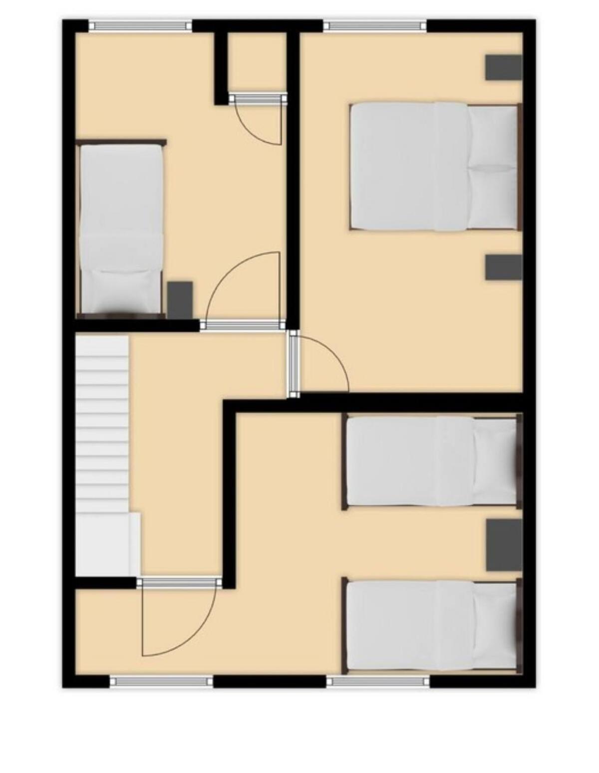 3 Bedroom Stylish Home Merthyr 머티르티드필 외부 사진